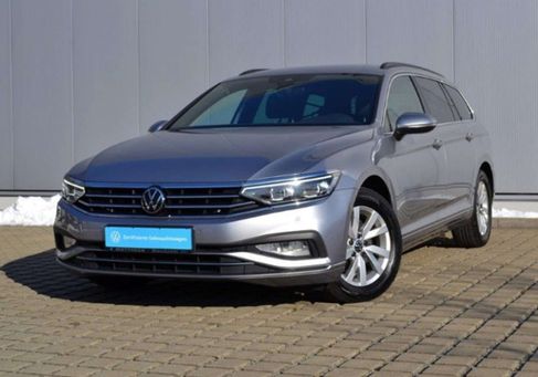 Volkswagen Passat Variant, 2023 2