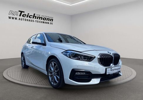BMW 120, 2023