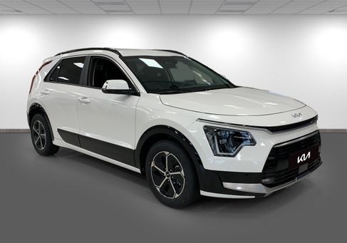 Kia Niro, 2026
