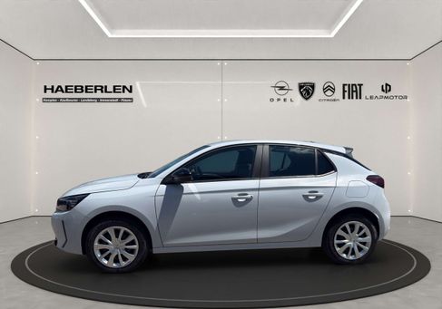 Opel Corsa, 2026 3