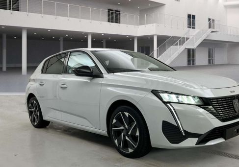 Peugeot 308, 2023
