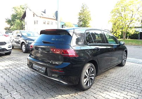 Volkswagen Golf, 2026 3