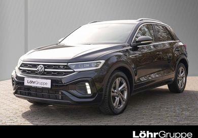 Volkswagen T-Roc, 2023