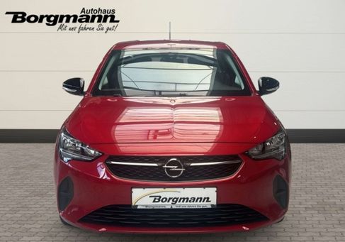 Opel Corsa, 2023 2