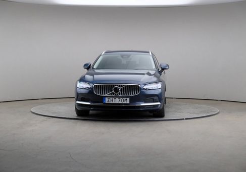 Volvo V90, 2024