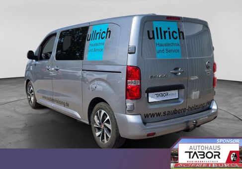 Fiat Scudo, 2022