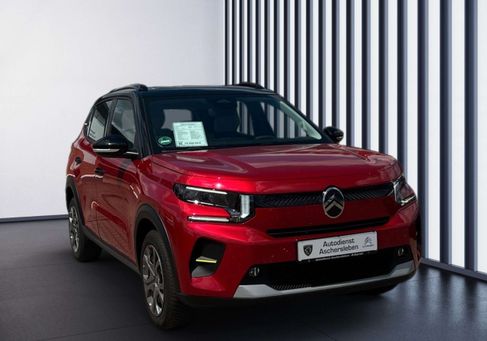 Citroën C3, 2026