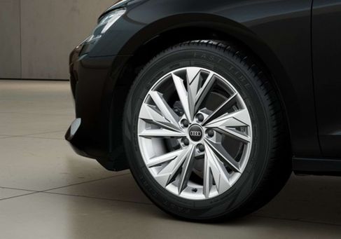 Audi A3, 2025