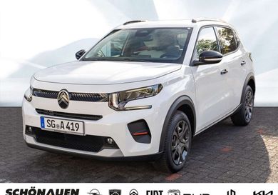 Citroën C3, 2026