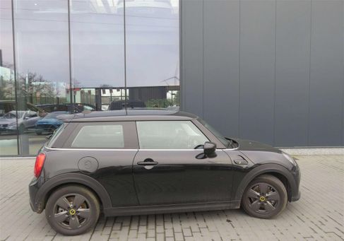 MINI Cooper S, 2023