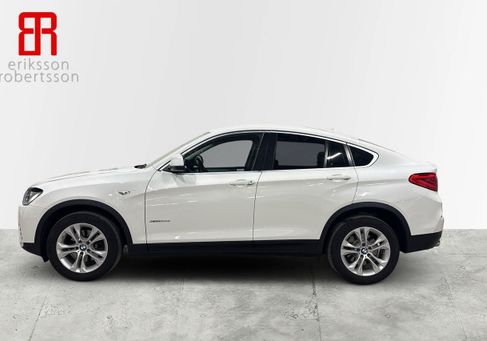 BMW X4, 2018 2