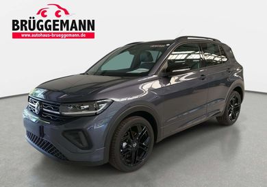 Volkswagen T-Cross, 2026