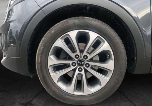 Kia Sorento, 2019