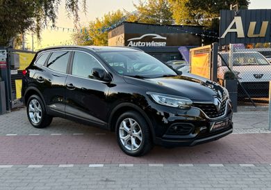 Renault Kadjar, 2019