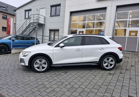 Audi A3, 2024 2