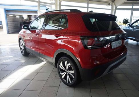 Volkswagen T-Cross, 2026