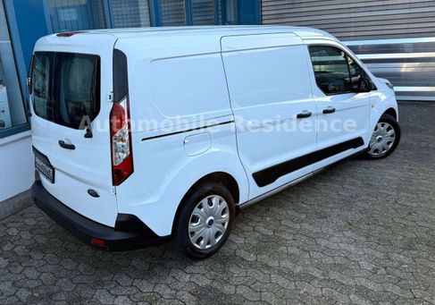 Ford Transit Connect, 2021