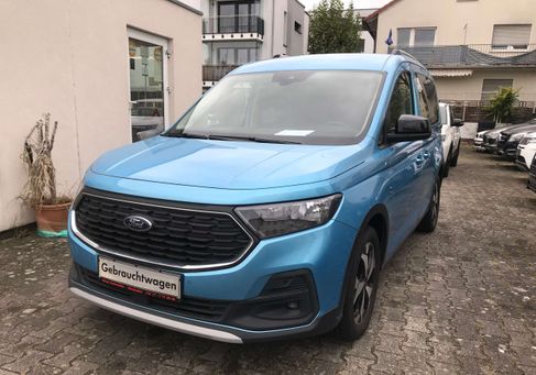 Ford Tourneo Connect, 2023