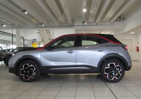 Opel Mokka, 2023 3