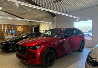 Mazda, 2026