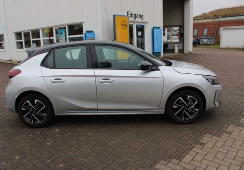 Opel Corsa, 2025 3