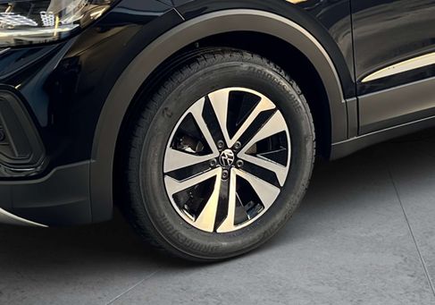 Volkswagen T-Cross, 2026