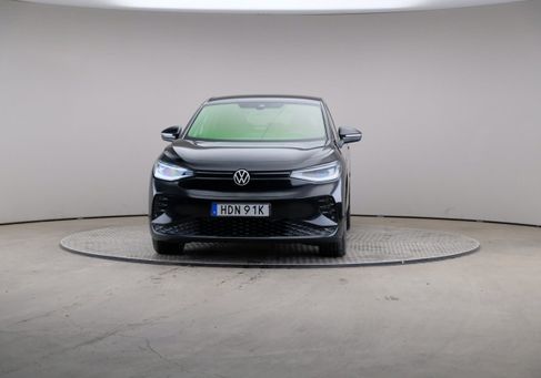 Volkswagen ID.5, 2022