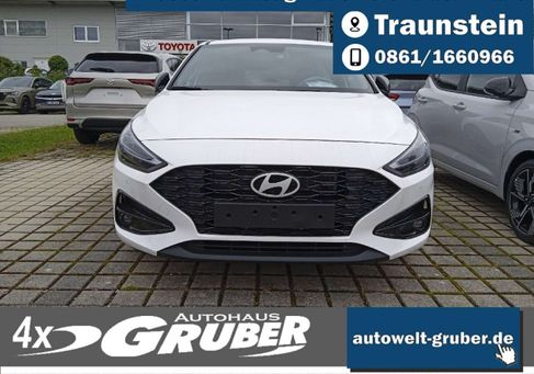 Hyundai i30, 2026 2