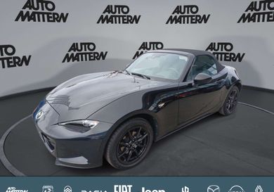 Mazda MX-5, 2022