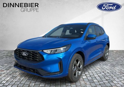Ford Kuga, 2026