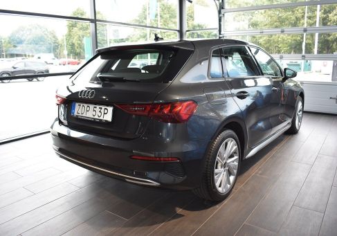 Audi A3, 2023 3