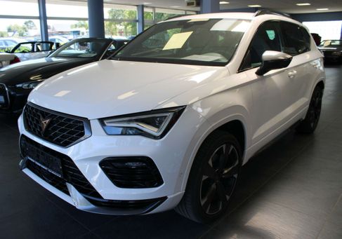 Cupra Ateca, 2023