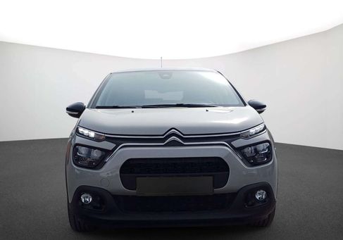 Citroën C3, 2024 2