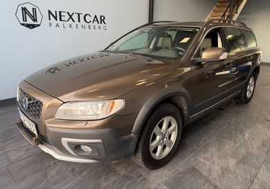 Volvo XC70, 2016