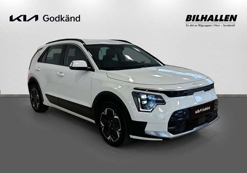 Kia Niro, 2023 3