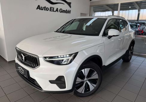 Volvo XC40, 2022 2