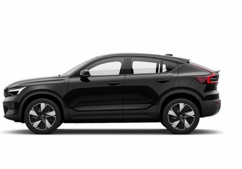 Volvo C40, 2023