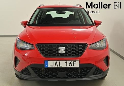 Seat Arona, 2023 2