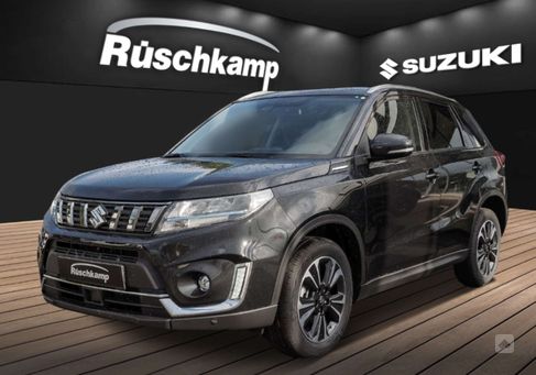 Suzuki Vitara, 2024