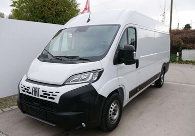 Fiat Ducato, 2025