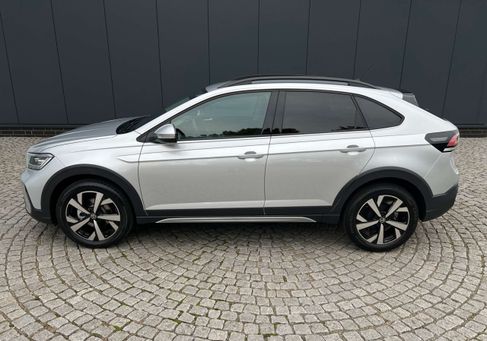 Volkswagen Taigo, 2026