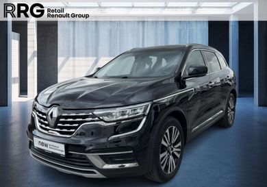 Renault Koleos, 2023