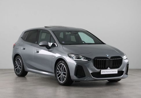 BMW 218 Active Tourer, 2022