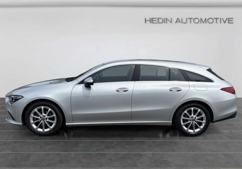 Mercedes-Benz CLA 180, 2023