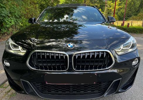 BMW X2, 2018 2