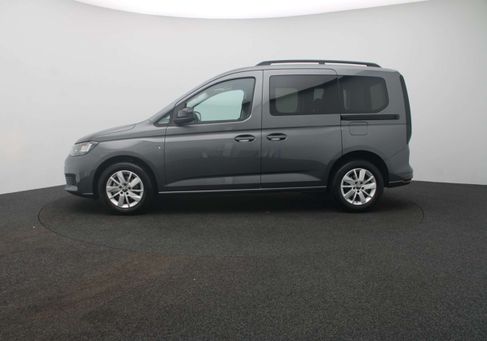 Volkswagen Caddy, 2024