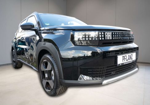 Fiat Panda, 2026 2
