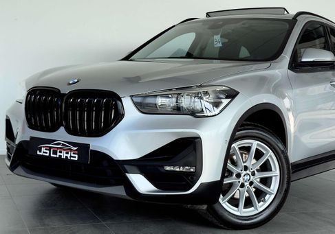 BMW X1, 2020 2
