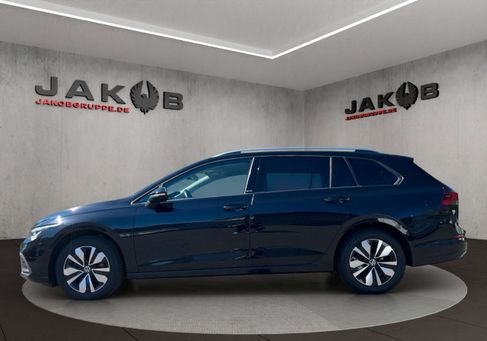 Volkswagen Golf, 2024 2