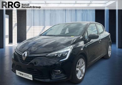 Renault Clio, 2022